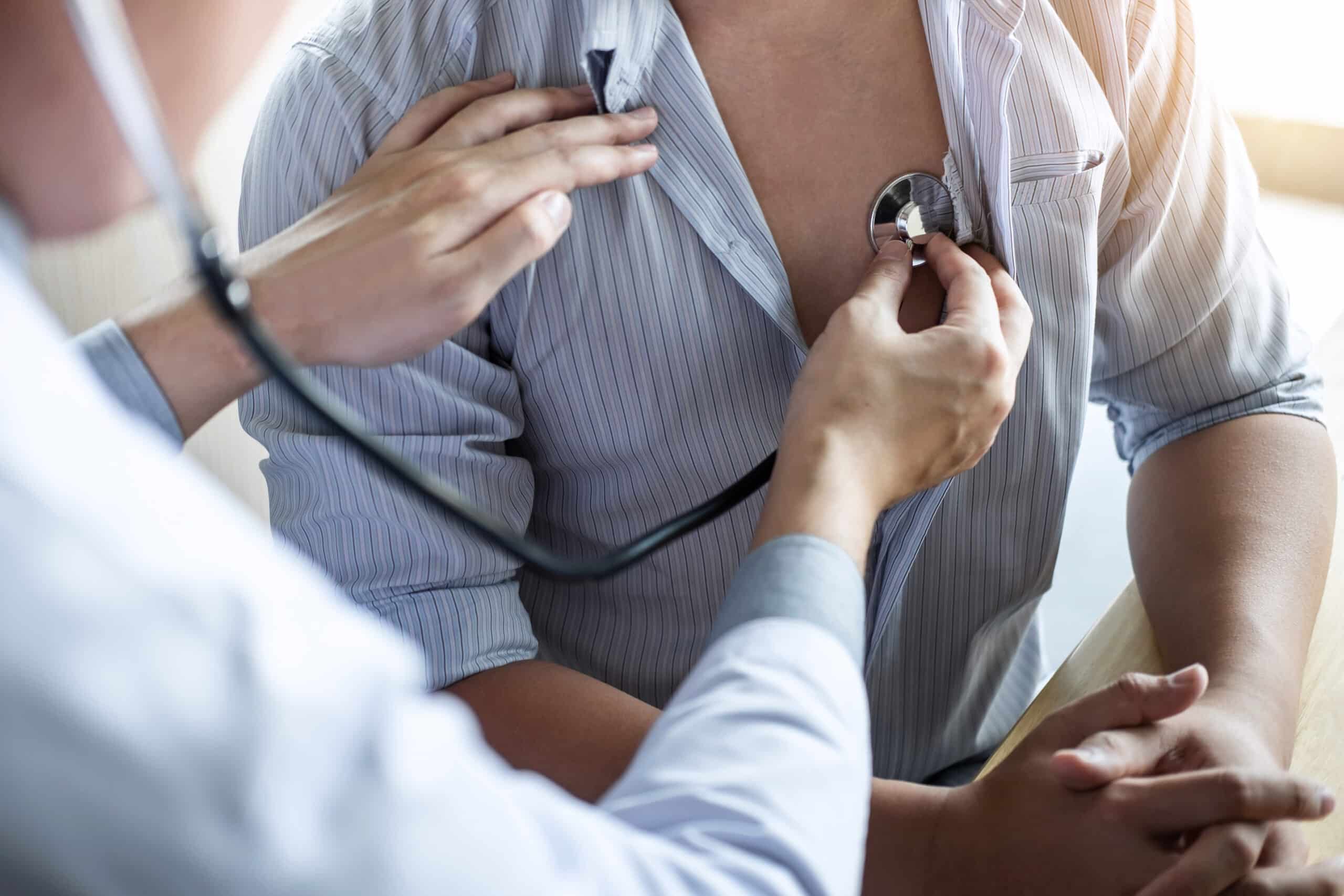 Holter Monitoring