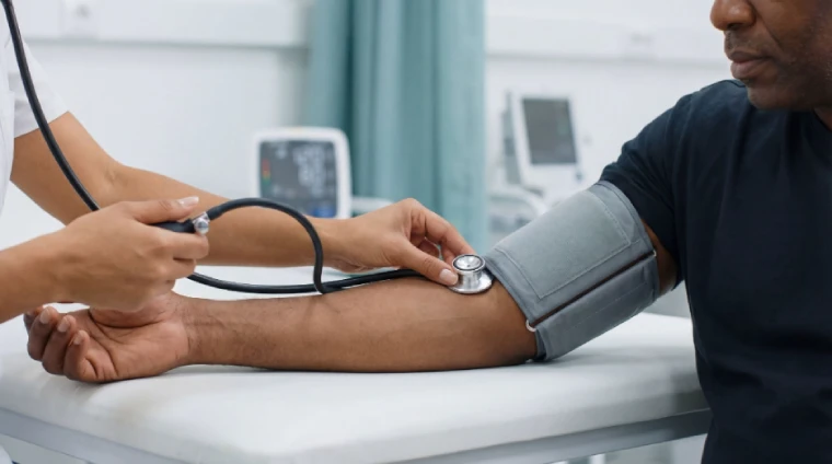 cardiology birmingham