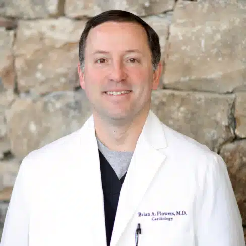 dr flowers cardiologist