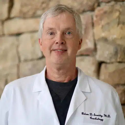 dr snoddy cardiologist