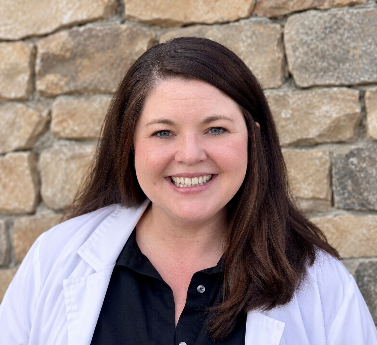 Callie Williams, CRNP