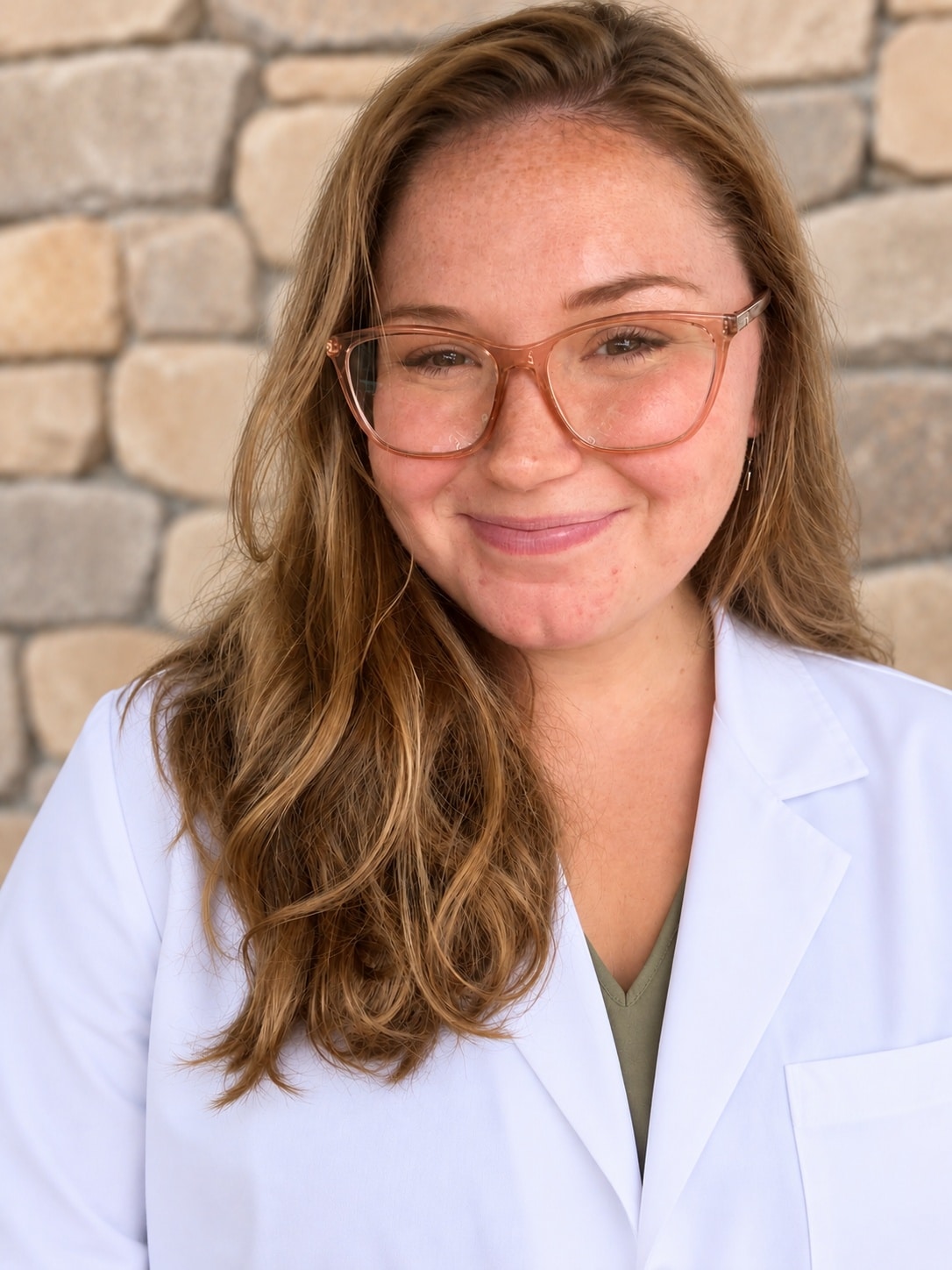Christina Rainey, CRNP