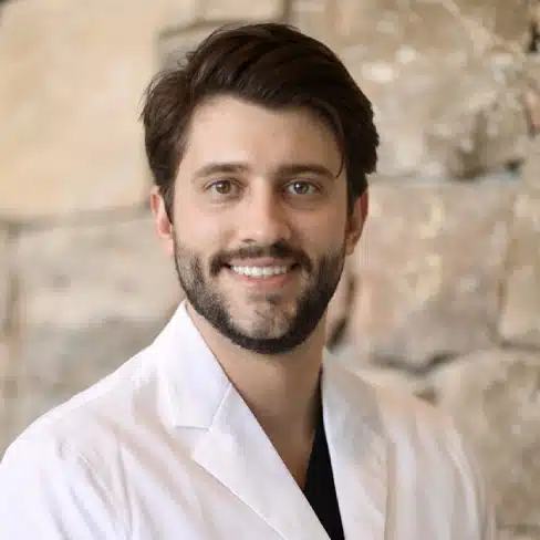 dr george cardiologist