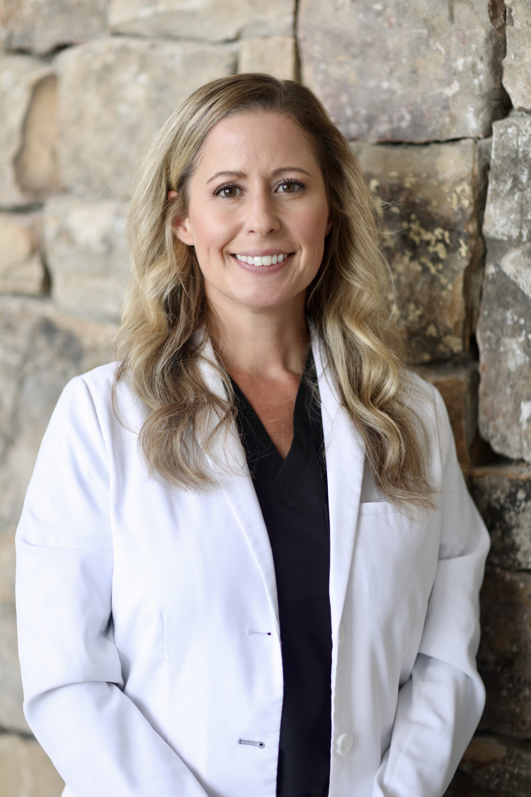 Gabbi Brooks, CRNP