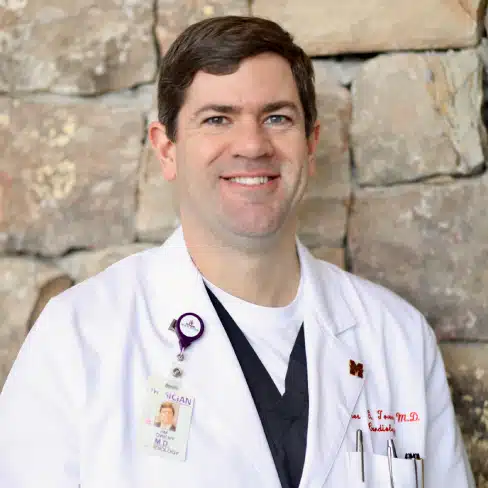 dr towery cardiologist