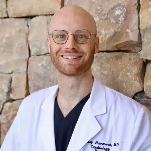 dr Jamey Hammock