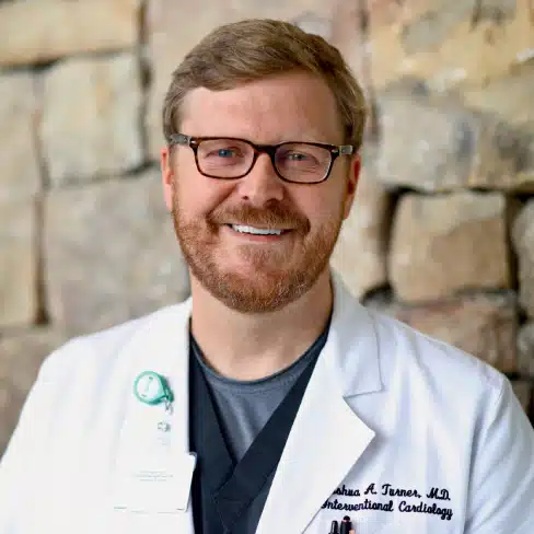 dr turner cardiologist