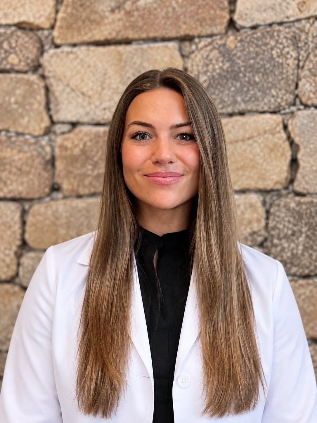 Lacy LeMaster, CRNP