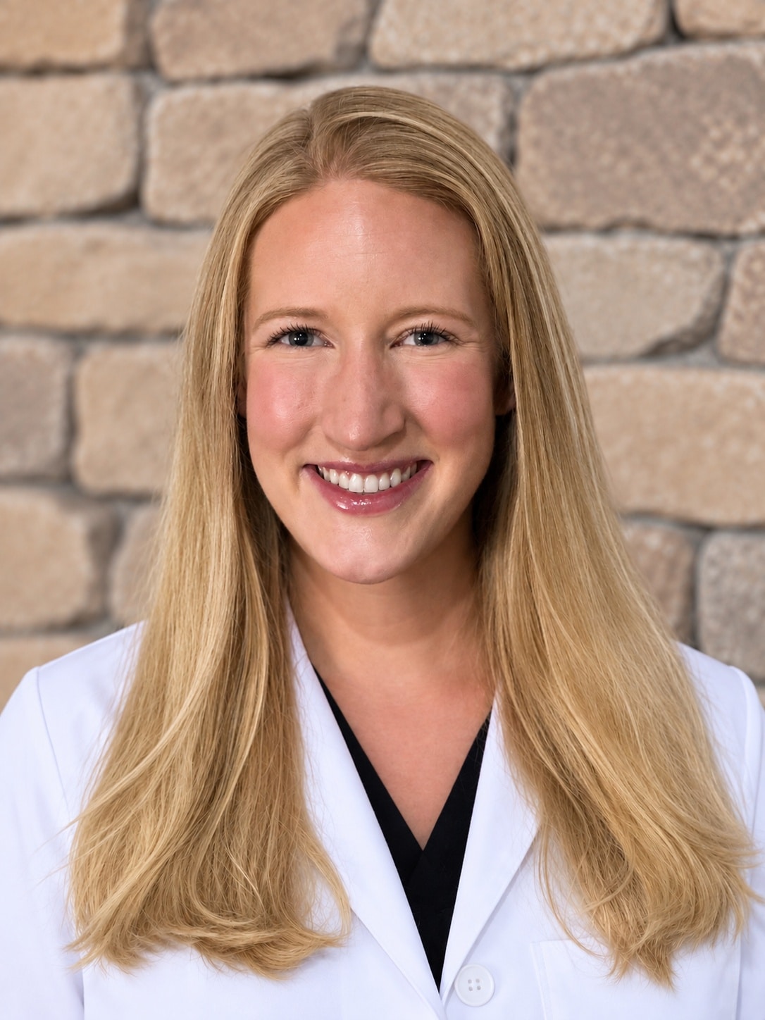 Makayla Vanderpoorten, CRNP