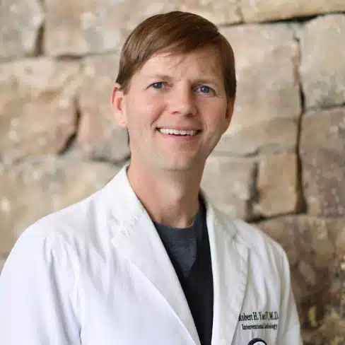 dr yoe cardiologist