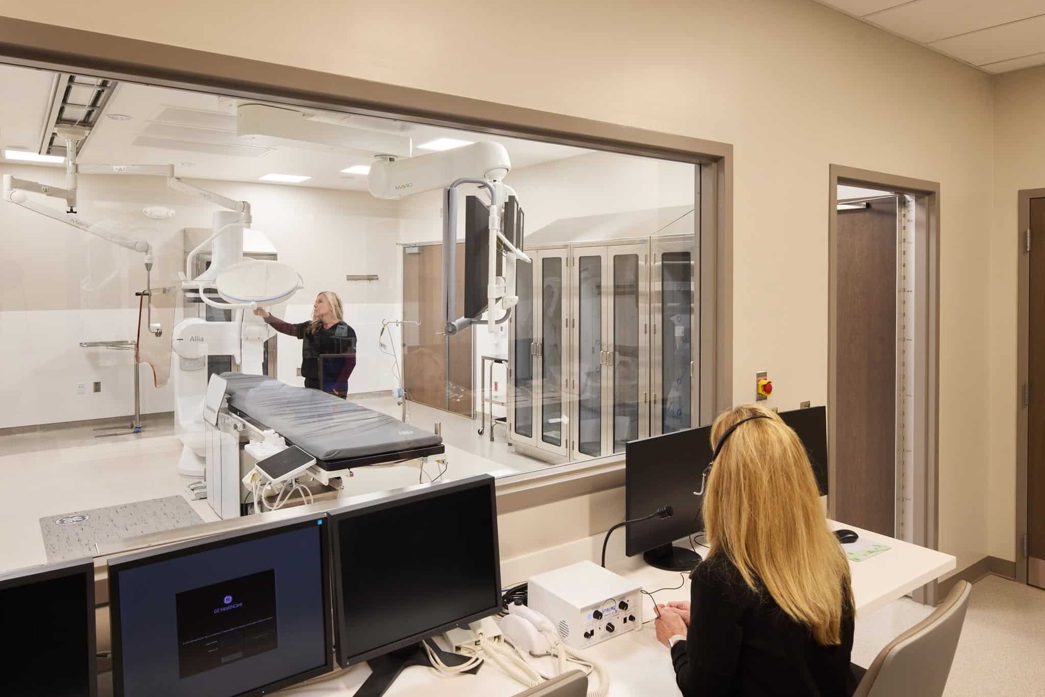 Birmingham Heart Clinic ASC