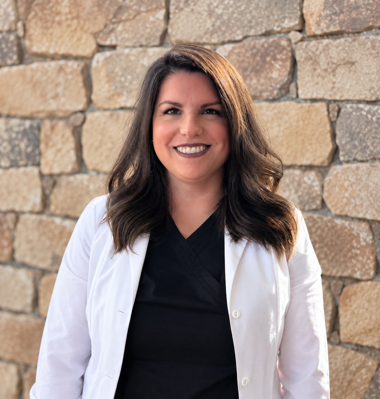 Heather Smith, CRNP